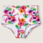 Victoria's Secret Pink Swim High Waist Shortie  Photo 3