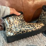 Koolaburra by Ugg Women’s size 7 NWT Winter waterproof boots lined in Sherpa Photo 3