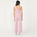 Free People Waverly Sweater One-Piece Jumpsuit Photo 2