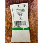 Karen Kane  Ombre‎ Sweater Womens Large Knit Pullover Multicolor Photo 5