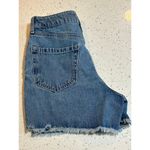 Hollister  NWT 90S SHORT ULTRA HIGH RISE WOMENS SIZE 0 Photo 4