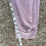 Tsunami Surf Shop Myrtle Beach Purple Lavender Joggers Sweatpants Comfy XL Photo 7