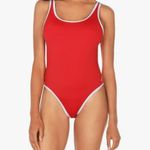 Nautica Women's Binding Mio Tummy Control Quick Dry Removable Cup Adjustable Strap Photo 0