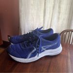 ASICS  Contend 8 GS Youth Running‎ Sneakers Purple Girl’s Size 4.5 (6 Women’s) Photo 3