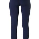 Turnover Tights Blue Size M Photo 1