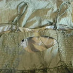 Verty  Women’s Spaghetti Strap Cami Top with Embroidered Front Z3 Photo 5