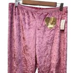 Velvet Heart Women’s Sleep Lounge Pants Size Large New Photo 1