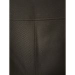 Talbots Black Textured Collarless Blazer Women's Size 10 Photo 10