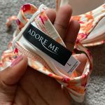 Adore Me  Bikini Top SIZE L Photo 2