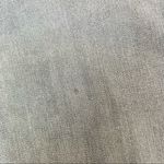 Madewell  9" Mid-Rise Skinny Denim Jeans Black Sz 29 Photo 14