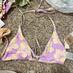 Billabong  Bikini Top Reversible Photo 0