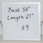 Old Navy  Plus Size XXL Mustard Yellow Linen Blend Sleeveless Top Ruffle Floral Photo 9