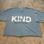 Comfort Colors Zeta T-Shirt Photo 0