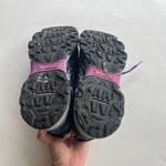 ASICS Gel Venture 6 Womens 9.5 Shoes Navy Running Athletic Sneakers Trainers Photo 4