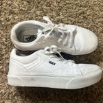 Vans White   Photo 0