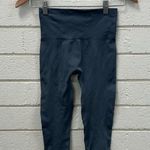 Set Active  Gray Leggings size XS Photo 3