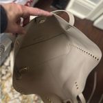 NWOT Rebecca Minkoff Tan Leather Bag Photo 11