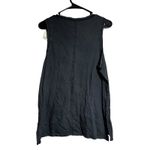 Aerie  Tank Top Women's L Black Sleeveless Casual Basic Everyday Photo 1
