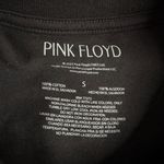 Pink Floyd Rock Band Oversized Tee  The Darkside of the Moon 1972 - 1973 World Tour Photo 5