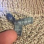 Charlotte Russe Small Sweater Photo 4