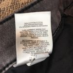 EXPRESS  Gray Camo Stretch Skinny Jeggings, 2 Regular Photo 9