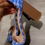 Kelly & Katie Heel Sandals Photo 1