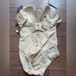 Maidenform  Ultra-Firm Convertible Body Shaper With Underwire Bra‎ Size 34C Photo 6