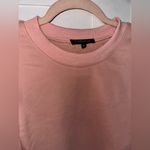 CQ by CQ NWOT Fay Puff Sleeve Sweatshirt Photo 8