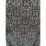 Universal Threads Universal Thread Women's Bell Elbow Sleeve‎ Mini Dress side pockets size small Photo 6