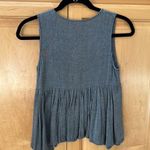 Dreamers  Striped Top Photo 5