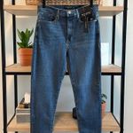 Banana Republic NWT High-Rise Skinny Ankle Jeans, 29 Short Photo 0