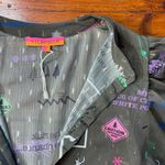 Vilagallo “Ski You Later” Edina Button Photo 7