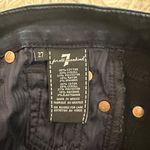 7 For All Mankind Straight Jeans Photo 5