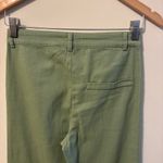 Princess Polly  Olive Green Trousers Photo 10