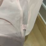 Lululemon Reversible  Mesh Lightweight Yoga T-Shirt Photo 2