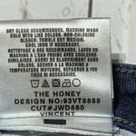 joe's jeans Joe's “The Honey" Bootcut Jeans Size 26 Photo 8