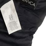 La Blanca Island Goddess Black Lingerie Ruched One Piece Swimsuit Size 10 Photo 11