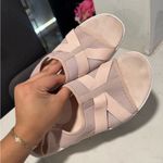 Easy Spirit  Cream Slingback Sandals Photo 9