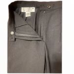 Saks 5th Avenue Saks Wool Pants Photo 4