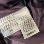 Eddie Bauer  EB650 Down Quilted Puffer Vest Deep Eggplant size XS Extra Small Photo 10