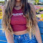 PacSun playboy By  tank Photo 0