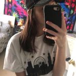 Boutique Black Baseball Cap / Hat Photo 2