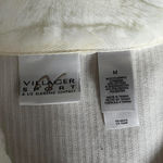 Villager Sport “Winter Palace” Vintage Knit Jacket Photo 3