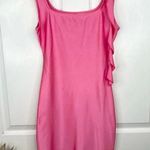Lush Clothing Pink Dress Photo 1
