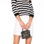 Rag and Bone Womens Tracey Sweater Striped Size Small Nautical Fisherman Aesthetic Photo 9