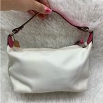 Coach y2k  Nylon Mini Purse / Wristlet Photo 1