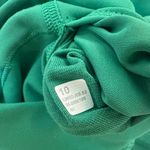 Lululemon Wunder Train High-Rise Tight 28" Cascadia Green Size 10 $98 Gym Yoga Photo 2