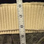 Brandy Melville Brandy Melville Aleah Cotton Stripe Sweater Quarter Zip Photo 10