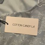 Windsor Light Blue Semi-Formal Dress Photo 2