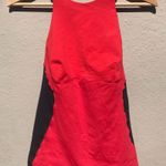 Lululemon 4 red tank top Photo 0